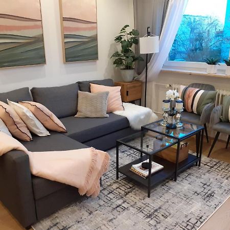 New - Apartment Kameni Confort Wifi Munich Airport Family Neufahrn bei Freising Eksteriør bilde