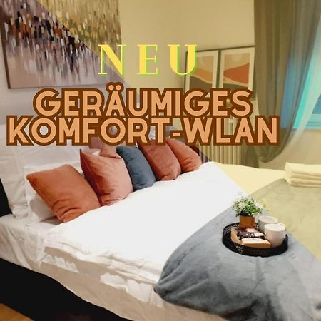 New - Apartment Kameni Confort Wifi Munich Airport Family Neufahrn bei Freising Eksteriør bilde