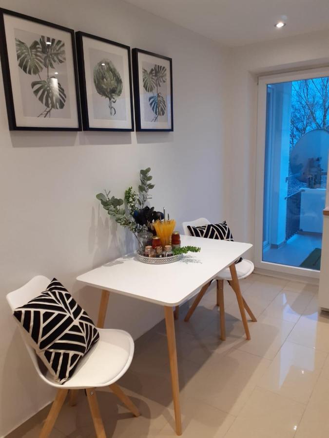 New - Apartment Kameni Confort Wifi Munich Airport Family Neufahrn bei Freising Eksteriør bilde