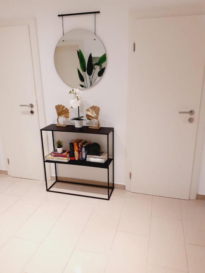 New - Apartment Kameni Confort Wifi Munich Airport Family Neufahrn bei Freising Eksteriør bilde