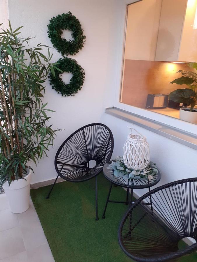 New - Apartment Kameni Confort Wifi Munich Airport Family Neufahrn bei Freising Eksteriør bilde