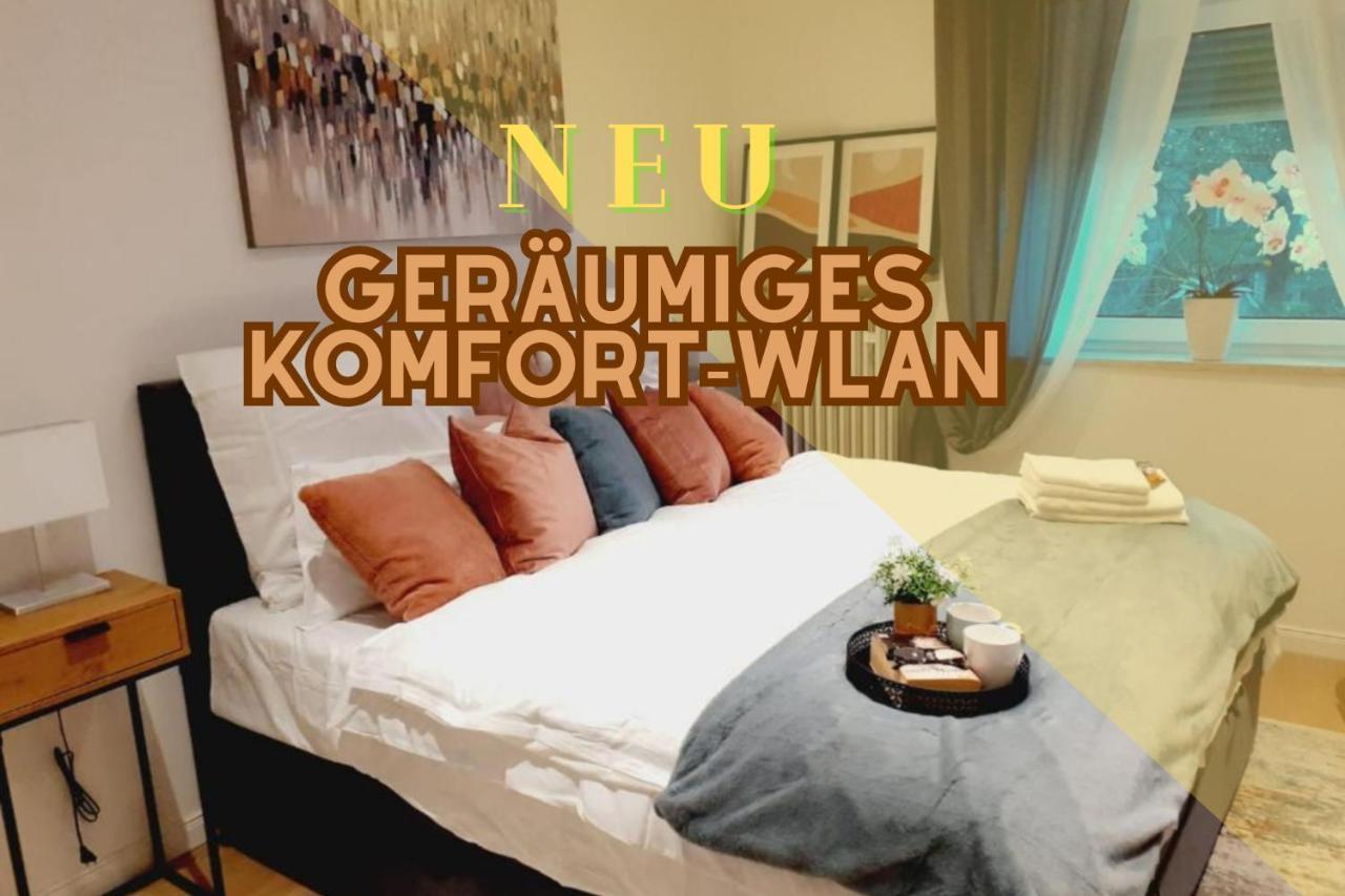 New - Apartment Kameni Confort Wifi Munich Airport Family Neufahrn bei Freising Eksteriør bilde
