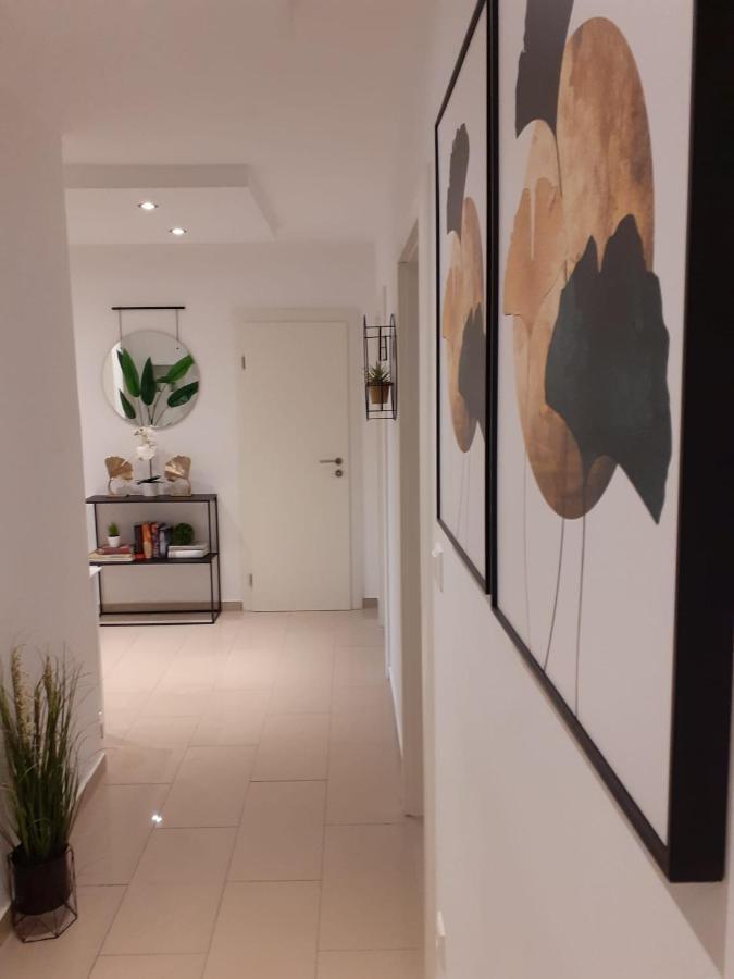 New - Apartment Kameni Confort Wifi Munich Airport Family Neufahrn bei Freising Eksteriør bilde